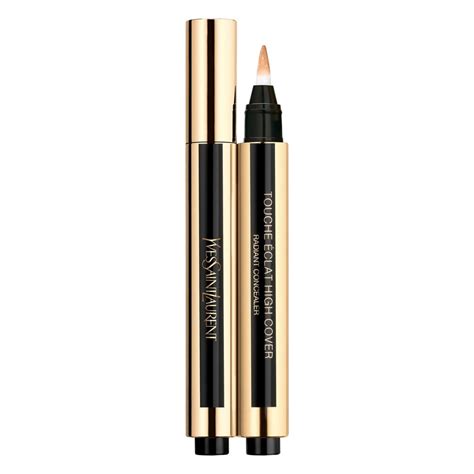 review ysl touche eclat concealer